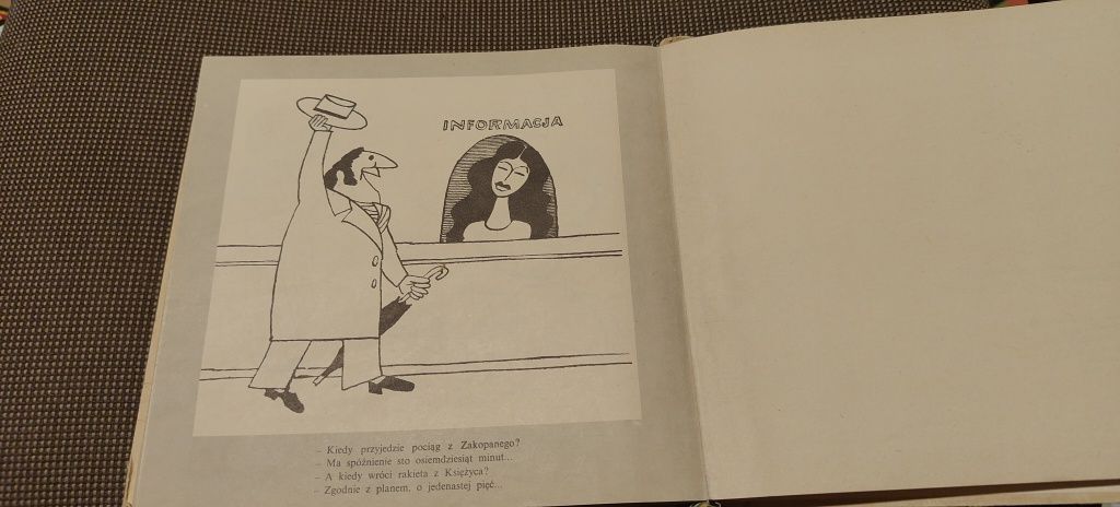 Człowiek stwarza samego siebie