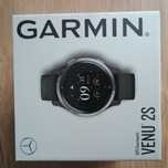 Zegarek Garmin venum S2