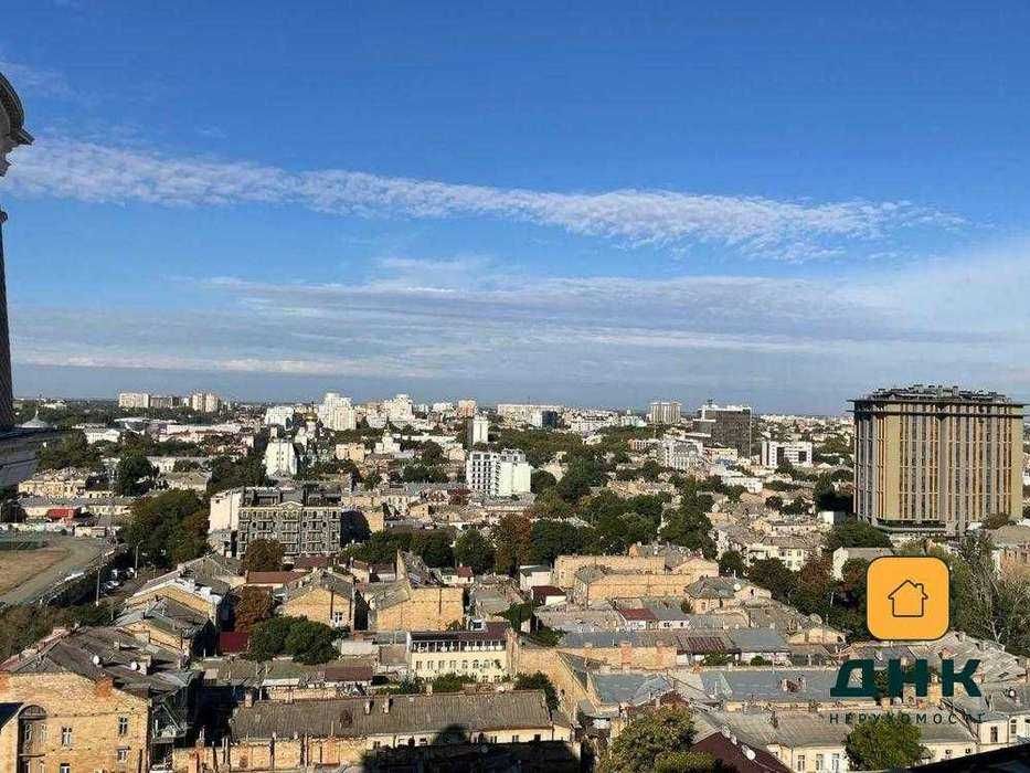 ВИДОВАЯ 3к квартира 100м²‼️Бельэтаж‼️Центр Отрада Французский бульвар