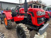 Трактор Shifeng 244 R Ведучий перед 4х4 Гідравліка з циліндром Кредит