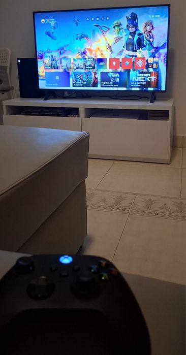 Xbox series x mb estado