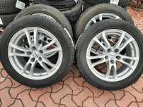 Felgi 17' 5x115 Opel Chevrolet + Tpms
