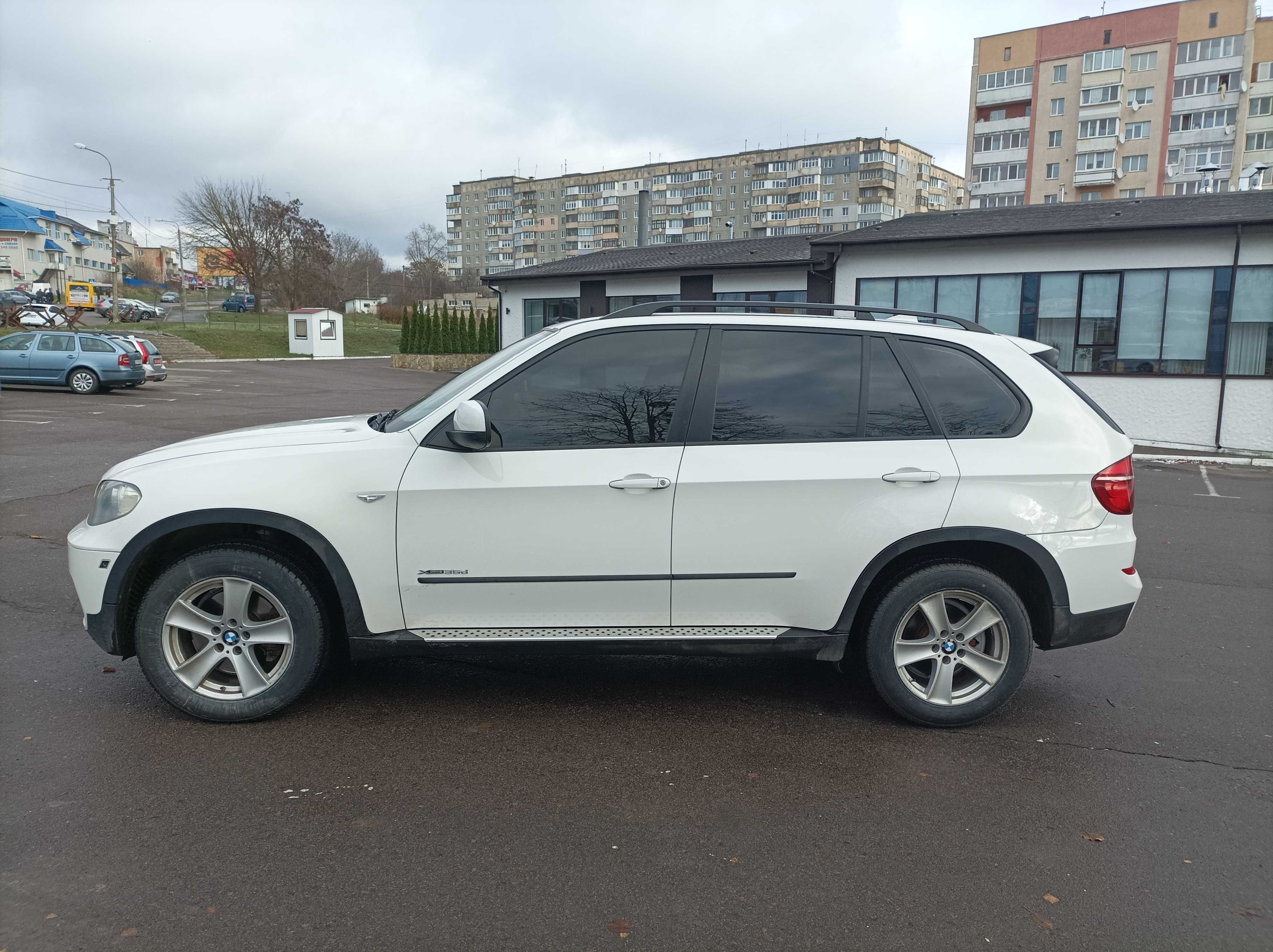 Продам BMW Xdrive 35d