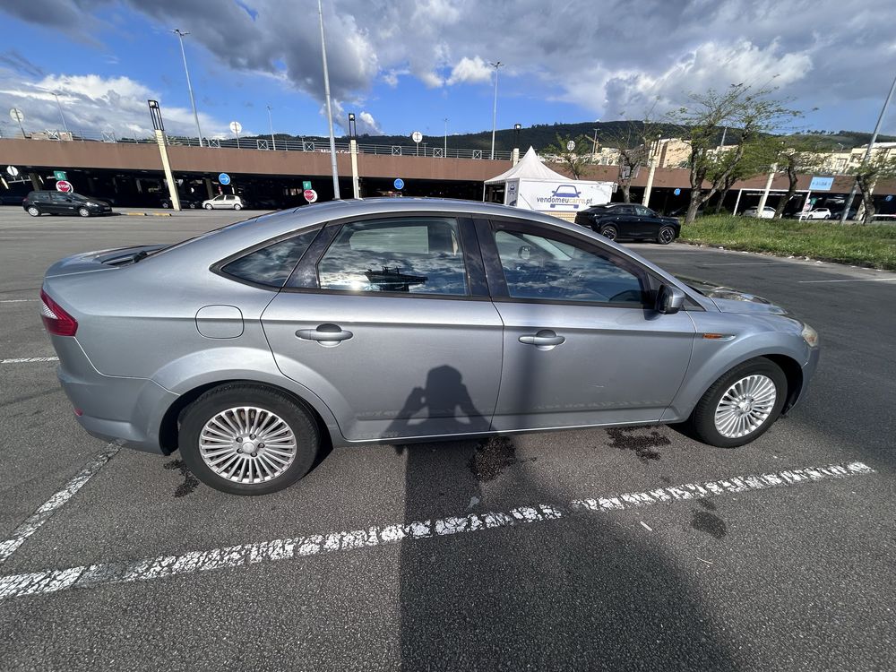 Vendo ford Mondeo