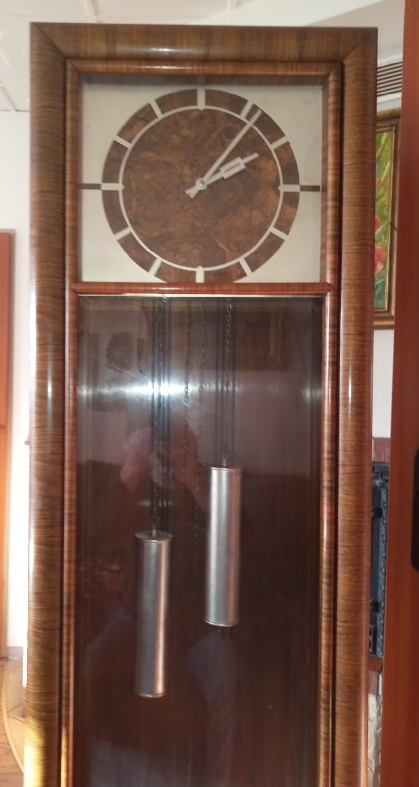 Sprzedam stary zegar Art Deco