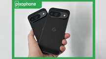 Магазин USED Google Pixel 9 128GB Obsidian Гарантія Оплата частинами