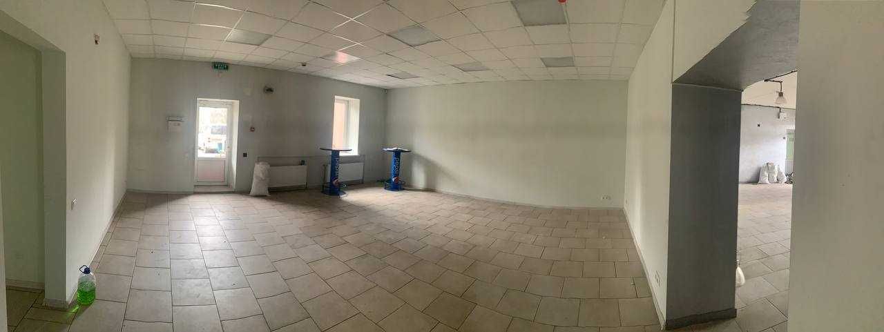 Аренда магазина в супер-месте на Василя Стуса(Механизаторская).