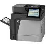 HP Laserjet Enterprise MFP  630 Dn