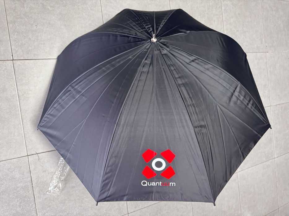Sombrinhas Quantuum - NOVAS