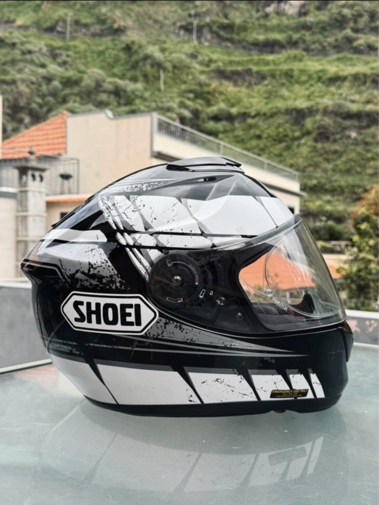 Capacete Shoei GT-Air