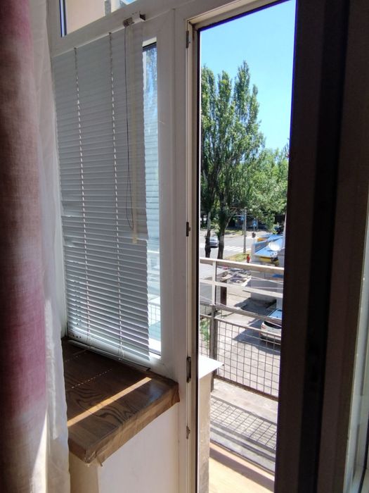 Продается комната Центр города
