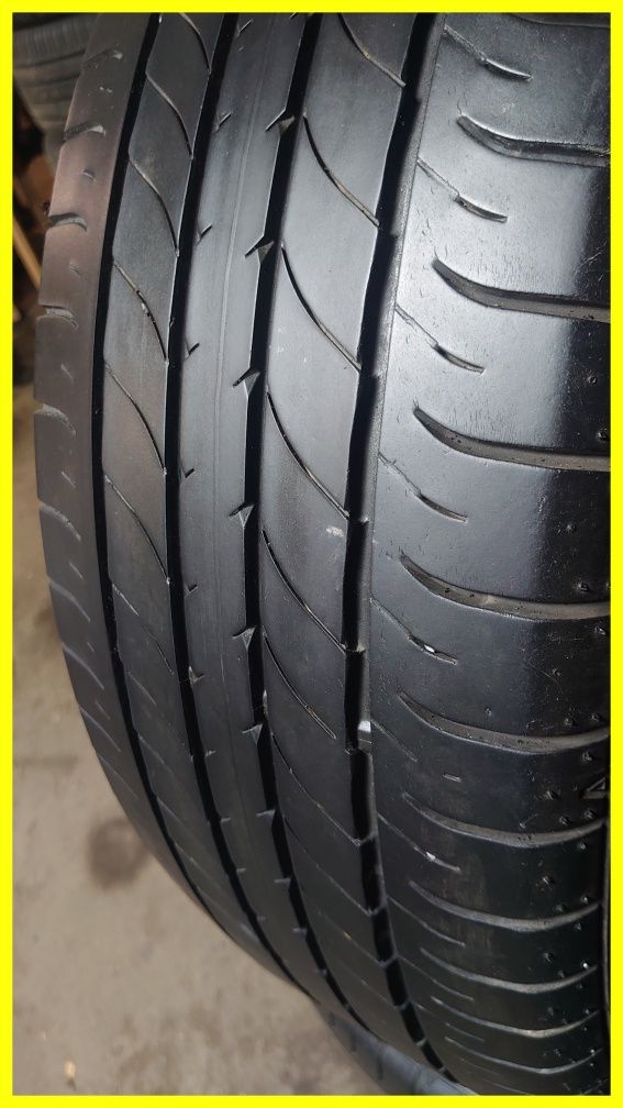 Летние шины Dunlop SP sport Maxx 050 235/55 r20 235 55 20 комплект