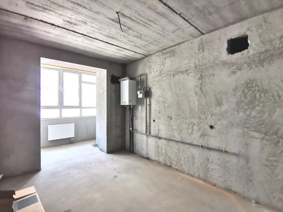 Рауш! Улюблена класична 2к! Озерна! Ціна - шара!