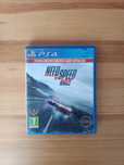 Need for speed rivals ps4