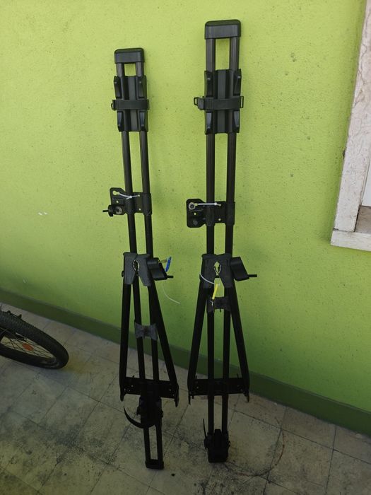 Suportes bicicletas THULE