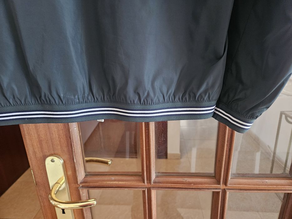 Casaco homem hugo boss