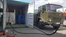 kotłownia kontenerowa MOBILNA - WYNAJEM  sprzedaż- OD 100KW  DO 6MW