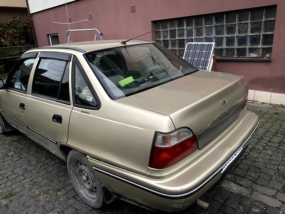 Deawoo Nexia 2006р.