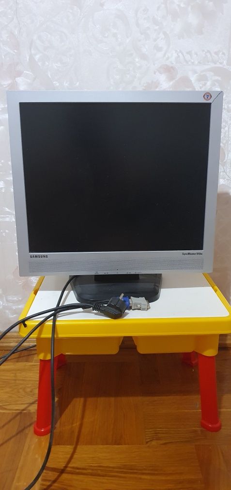 Монитор samsung syncmaster 910m