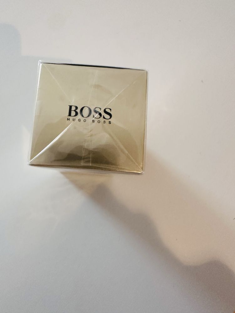 Perfume Hugo Boss Bottled 100 ml