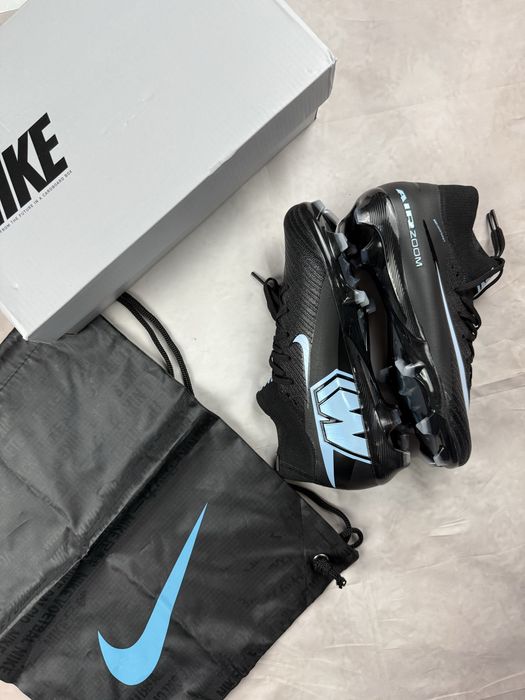 Chuteiras Nike Mercurial Superfly 10 Elite