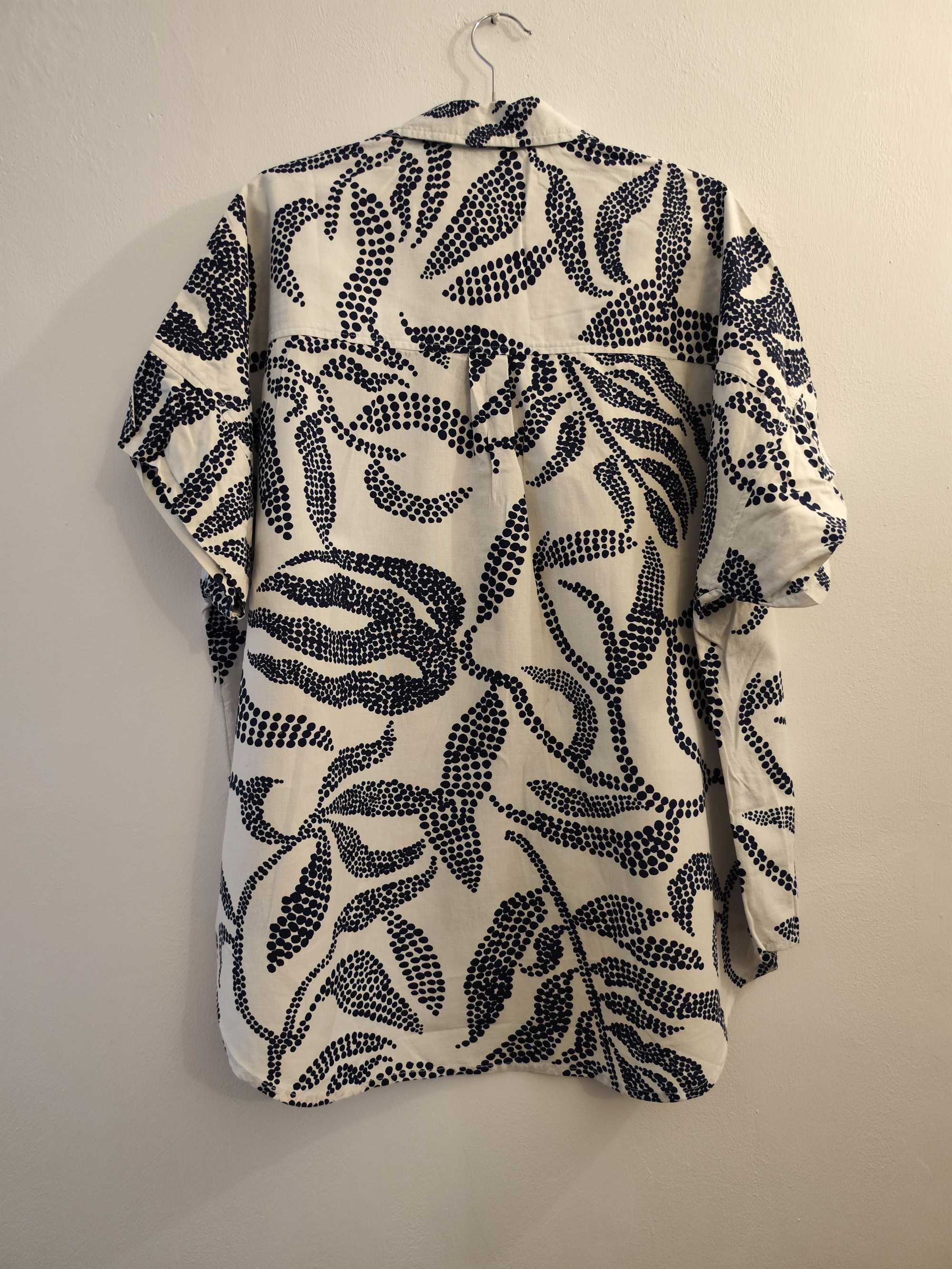 Camisa mulher, M, como NOVO