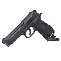 Брелок пистолет Beretta M92