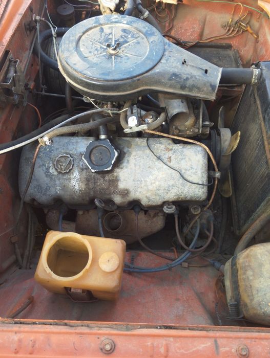 Продам Москвич 412