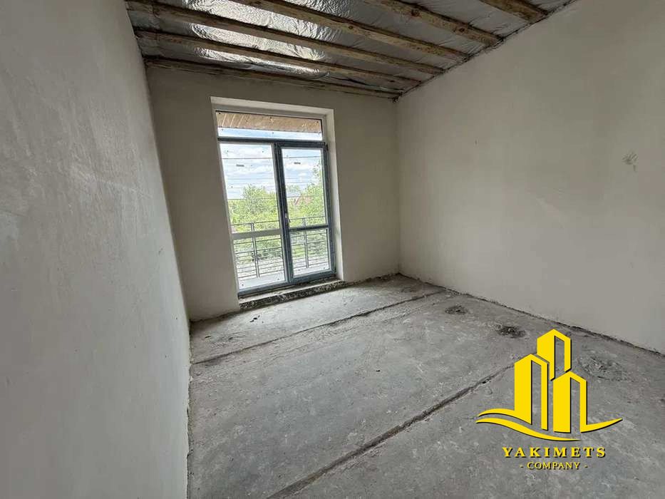 Ексклюзивний дуплекс на межі Києва за 871$ м²! ГОРЕНИЧІ 101 м² 4 кім.