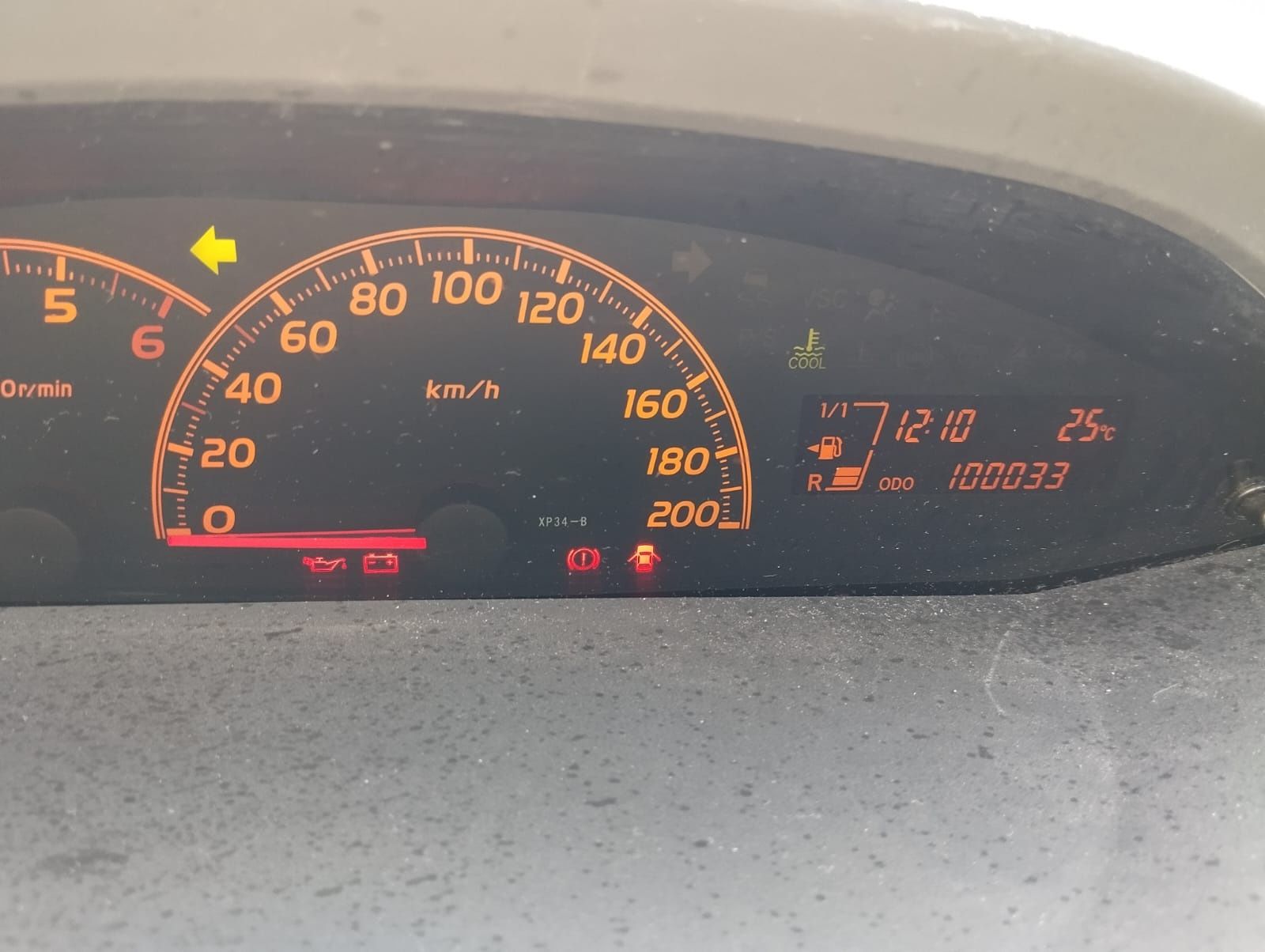 Toyota Yaris 1.4 Diesel