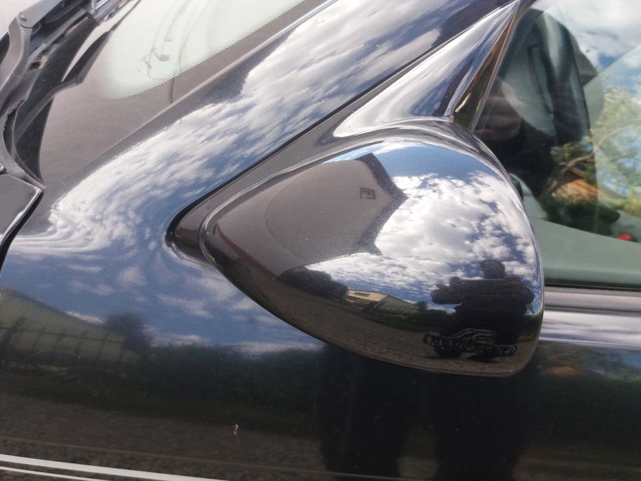 Lusterka e36 AC Schnitzer typ I DTM cup