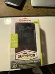 Case do iPhone SE 5/5s