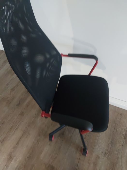 Krzesło gamingowe