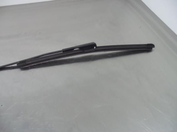 Haste / braço de escova limpa vidros frente direita RENAULT Captur (J5