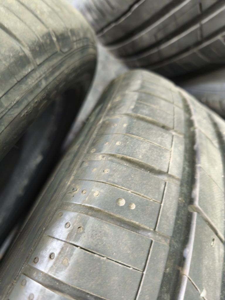 Hankook Ventus S1evo3 SUV 235/50/18 2022r