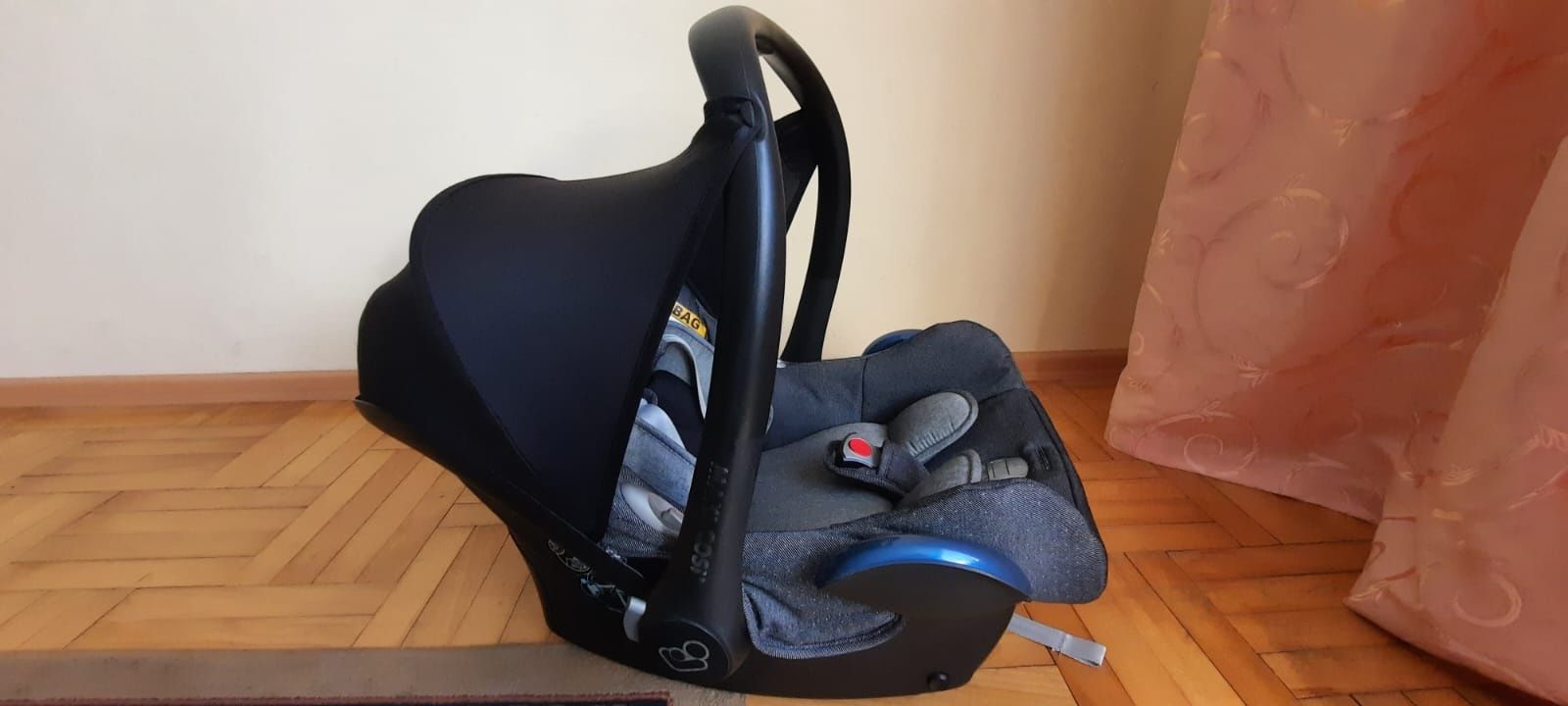Nosidełko Maxi Cosi CabrioFix