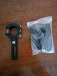 Uchwyt motocyklowy 20mm-37mm