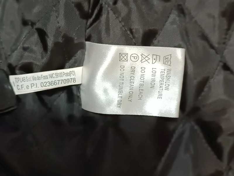 New Agę Couture elegancki płaszczyk roz L/XL
