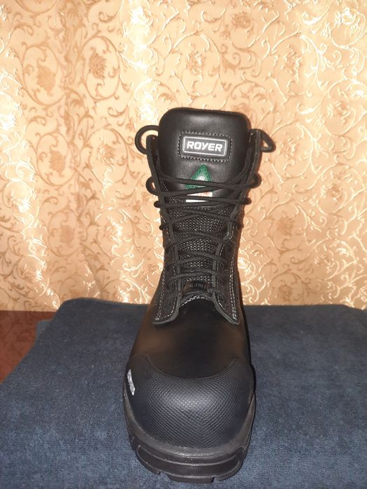 Берці Royer Італія