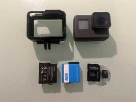 Gopro hero 5 black