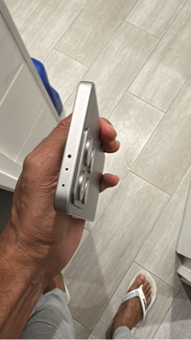 Xiaomi 14 T , semi novo ainda esta em garantia!