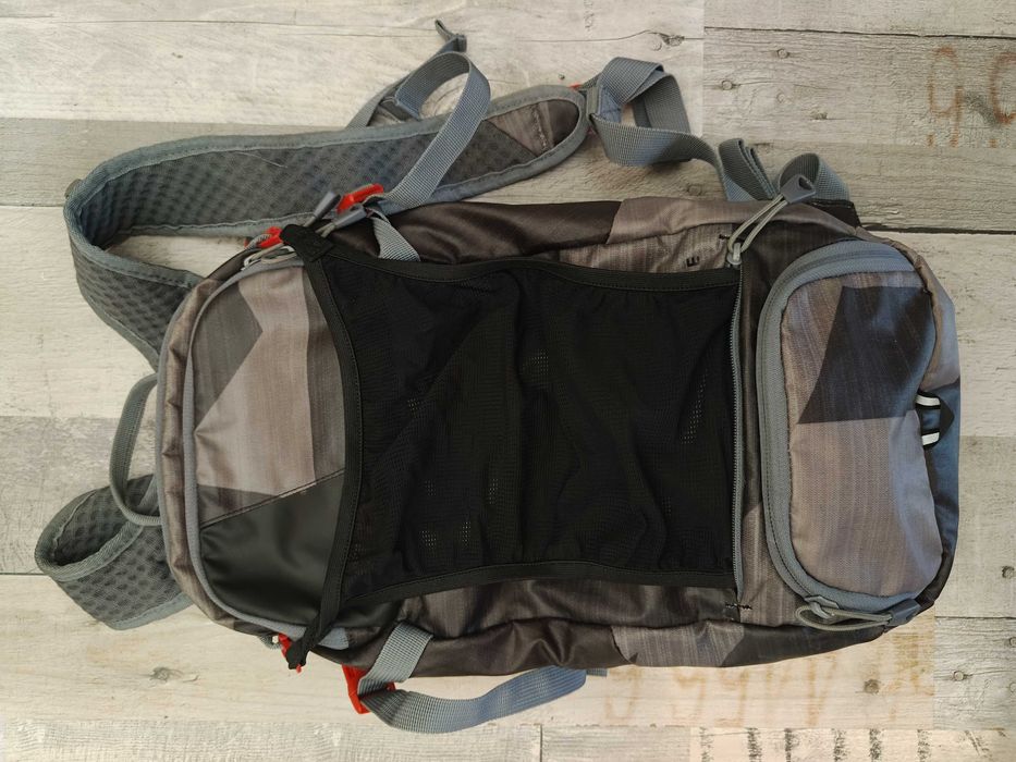 Plecak rowerowy Fox Conwoy 12 litre