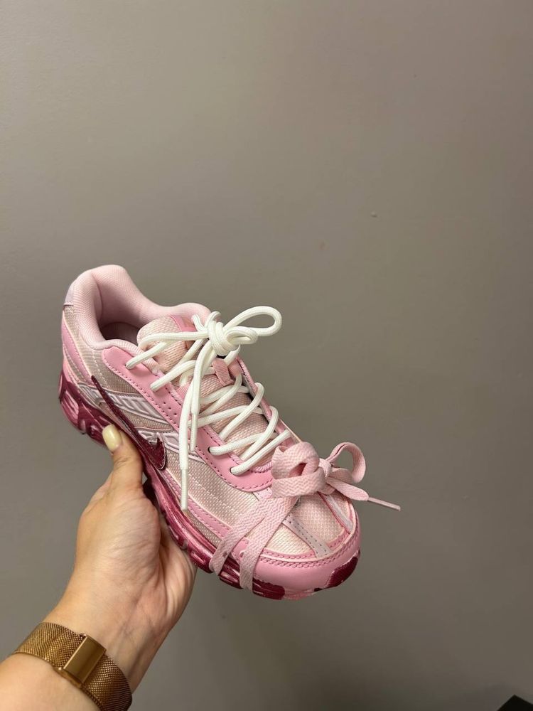 Кросівки Nike Initiator Custom Pink (36-40)