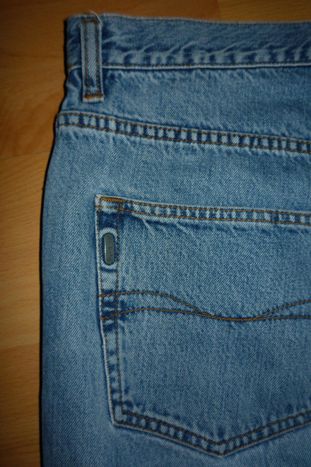 Spodnie męskie jeans roz XL , XXL , W36L34 * Pepe Jeans London