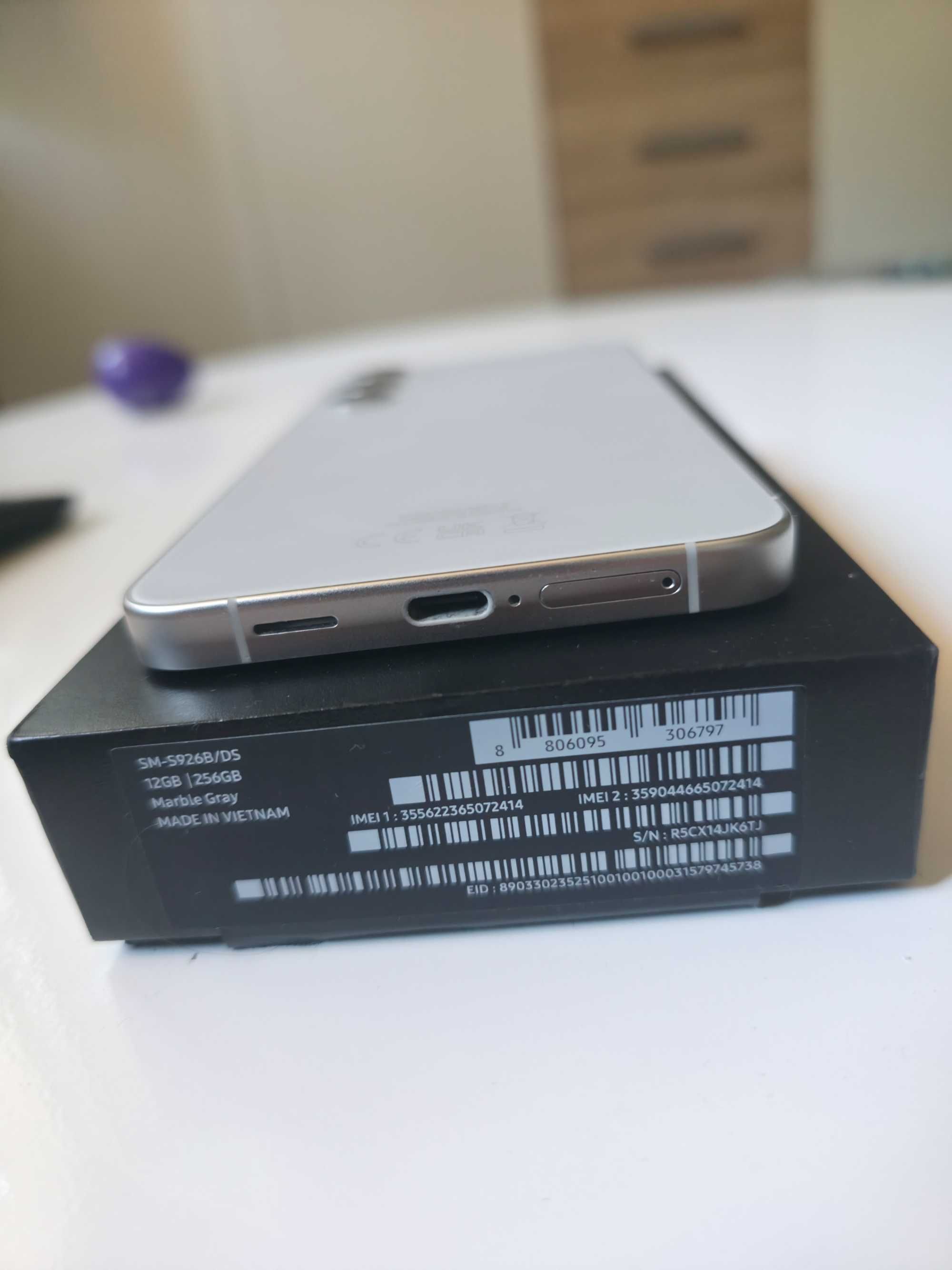 Samsung Galaxy S24+ Plus