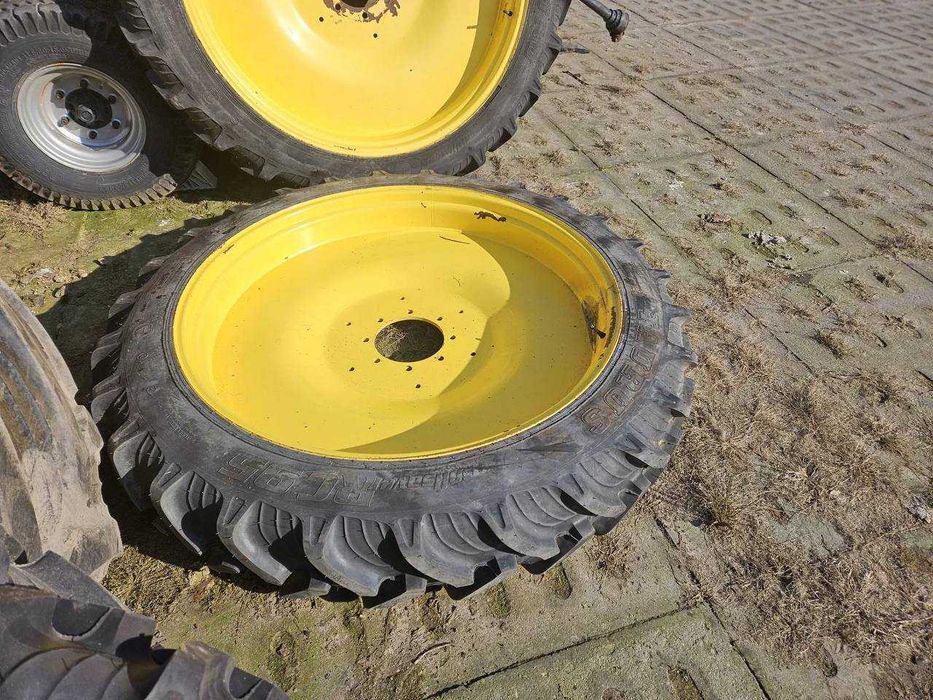 Шини нові Taurus з дисками JD 230/95/r36-270/95/r48 2022р