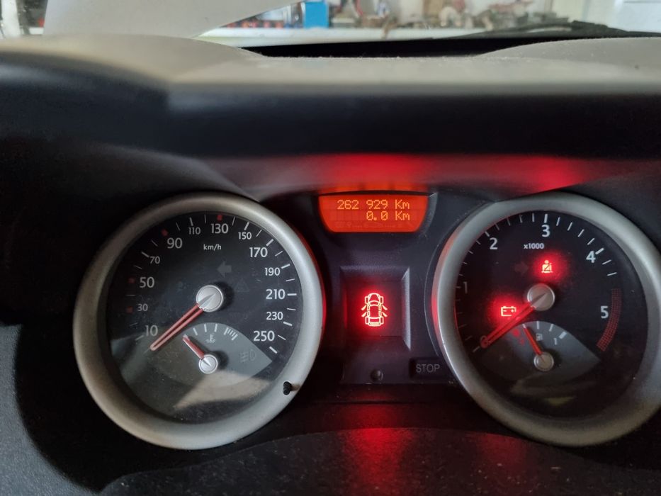 Renault Megane II