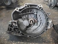 Коробка передач КПП Opel Astra F Tigra A Corsa B C 1.0 1.2 1.4 1.6 Ф13