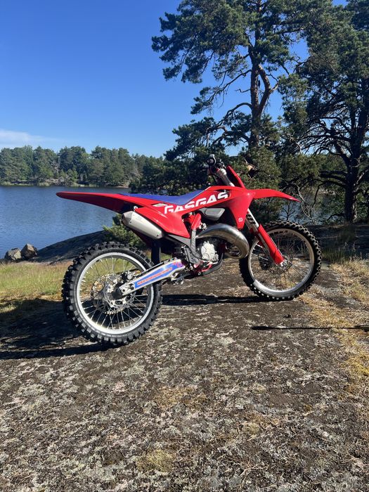 GasGas MC 125cc 2024r Mazowieckie (sx,sxf,yz,cr,rm,tc) OPIS!