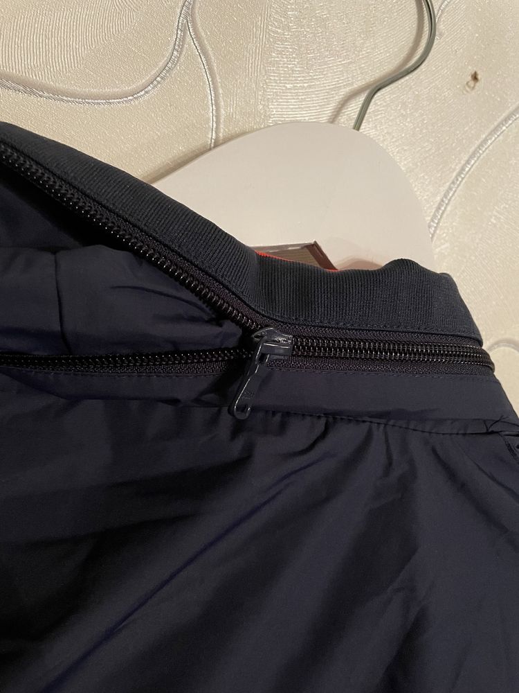 Вітровка куртка Hugo Boss оригінал 12 років